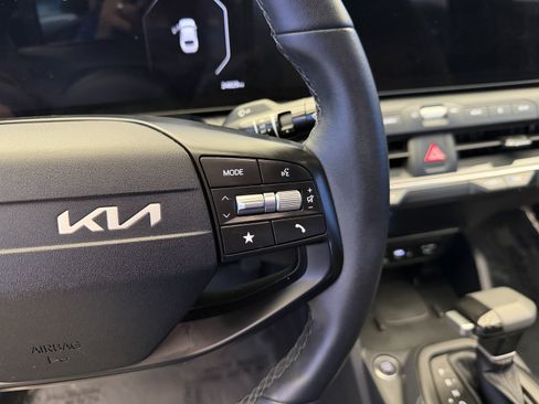 Used 2025 Kia K4 EX FWD image 15
