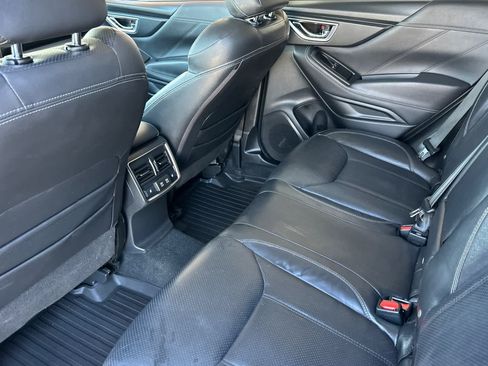 Used 2021 Subaru Forester Touring w/ Popular Package #2 AWD/4WD image 11