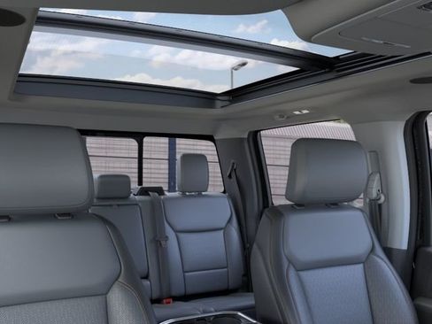 New 2026 Ford F150 Lariat AWD/4WD image 22