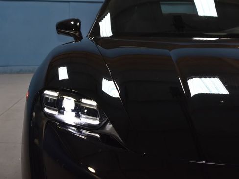 Used 2023 Porsche Taycan image 24