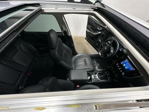 Certified 2023 Subaru Forester Limited image 6