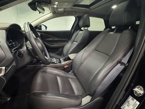 Used 2025 MAZDA CX-30 AWD 2.5 S w/ Premium Package image 15
