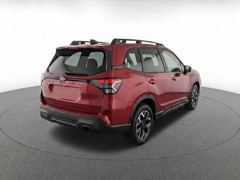 Certified 2026 Subaru Forester AWD/4WD image 3