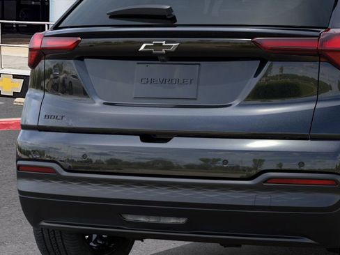 New 2027 Chevrolet Bolt LT image 14