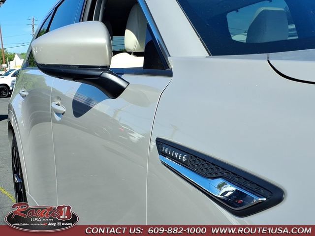 Used 2024 MAZDA CX-90 3.3 Turbo S w/ Premium Package AWD/4WD image 11