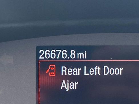 Used 2022 Ford Escape SE w/ Convenience Package image 16