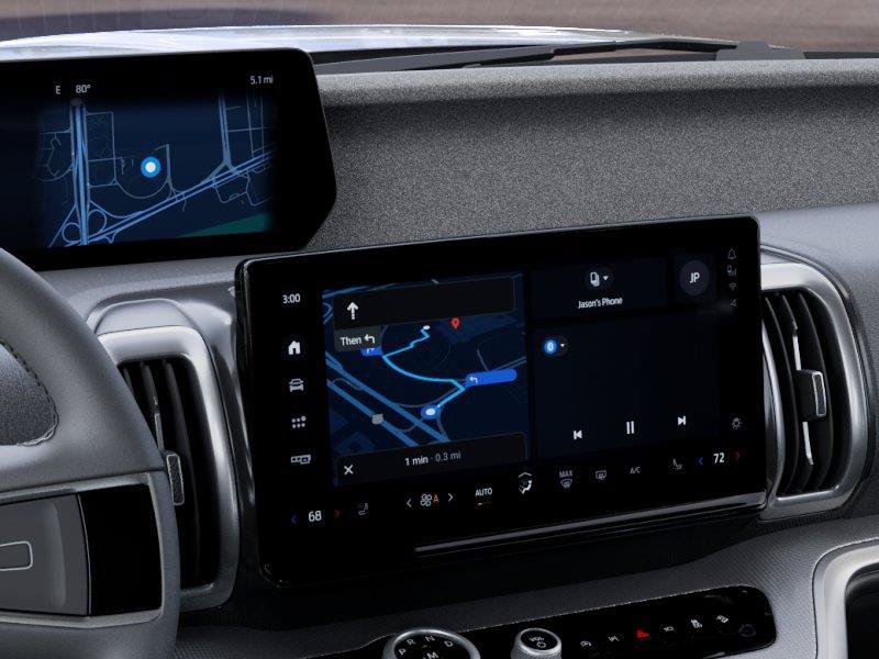New 2027 Ford Expedition Max Active AWD/4WD image 10