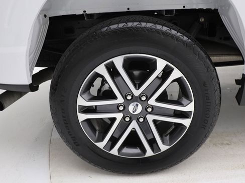 Used 2023 Ford F150 XL w/ STX Appearance Package image 11