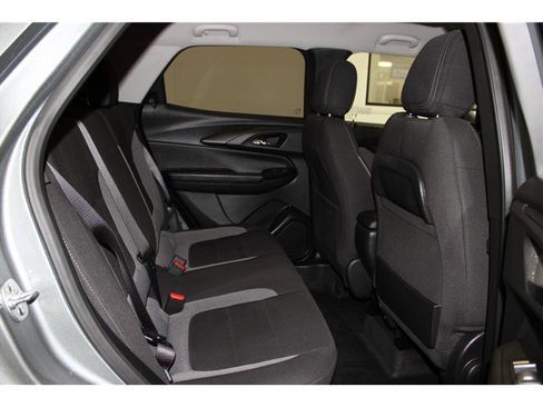 Used 2025 Chevrolet TrailBlazer LT image 20