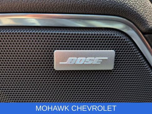 Certified 2025 Chevrolet Silverado 1500 LT Trail Boss w/ Convenience Package II AWD/4WD image 25