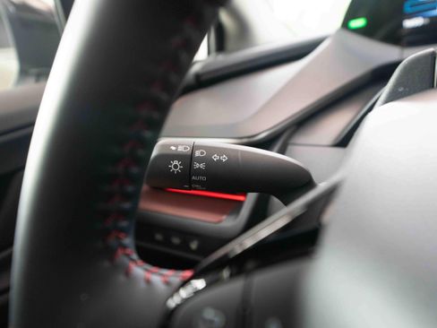 Certified 2026 Toyota Prius Plug-In Hybrid FWD image 14