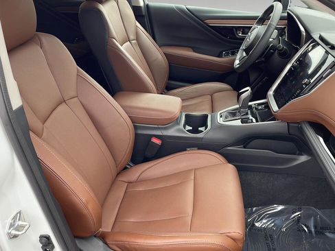 Certified 2025 Subaru Outback Touring image 24