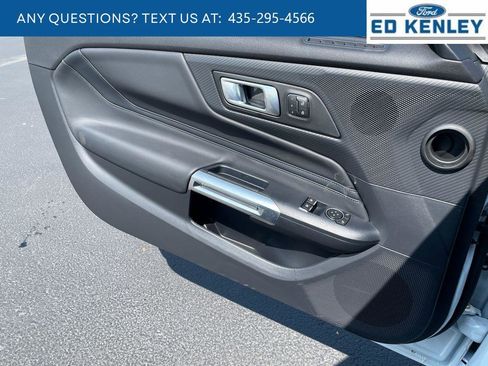 New 2025 Ford Mustang GT Premium image 17