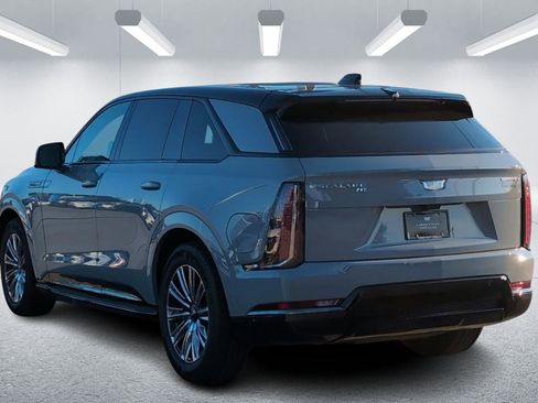 New 2026 Cadillac Escalade IQ Sport 1 AWD/4WD image 3