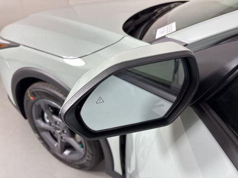 New 2026 Kia K4 LXS image 13