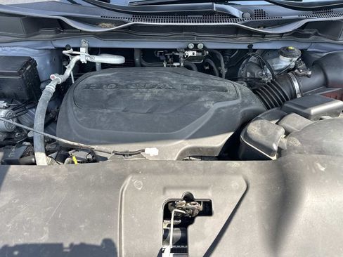 Used 2023 Honda Odyssey Touring image 11