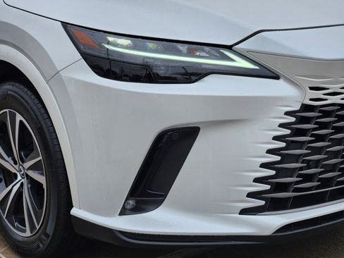 Certified 2025 Lexus RX 350 Premium image 6