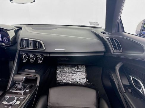 Used 2020 Audi R8 V10 performance AWD/4WD image 18