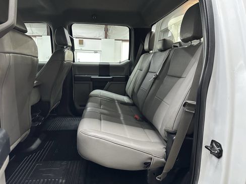 Used 2019 Ford F250 XL w/ Power Equipment Group image 13