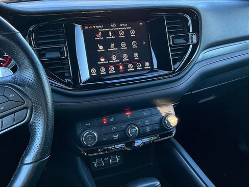 Used 2023 Dodge Durango GT image 17