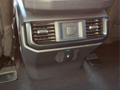 Used 2024 Ford F150 STX AWD/4WD image 10