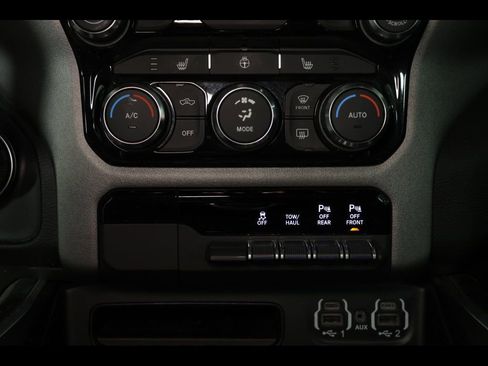 Used 2022 RAM 1500 Big Horn image 27