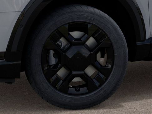 New 2027 Kia Telluride SX Prestige X-Pro AWD/4WD image 9
