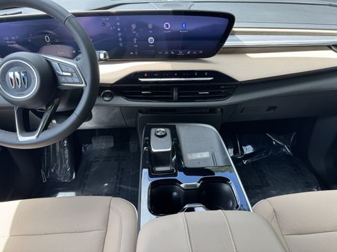 New 2026 Buick Enclave Preferred w/ Power Package image 22