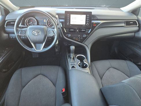 Used 2023 Toyota Camry LE w/ Cold Weather Package image 13