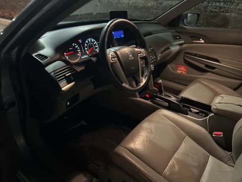 Used 2009 Honda Accord EX-L image 42