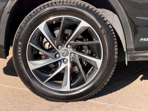 Used 2018 Lexus RX 450h AWD w/ Luxury Package image 37