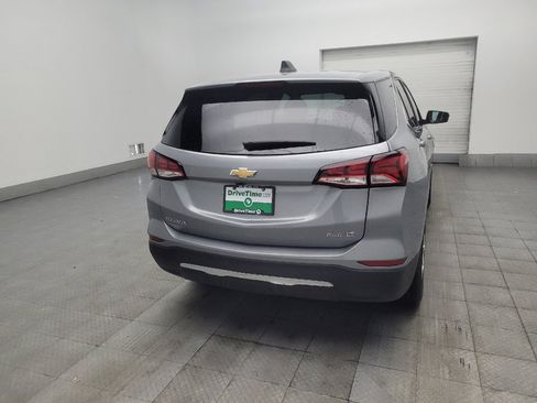 Used 2023 Chevrolet Equinox LT AWD/4WD image 7