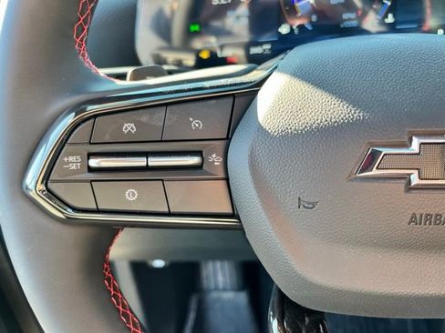 Used 2026 Chevrolet Equinox RS w/ Convenience Package III AWD/4WD image 27