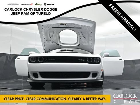 Used 2023 Dodge Challenger R/T Scat Pack RWD image 49