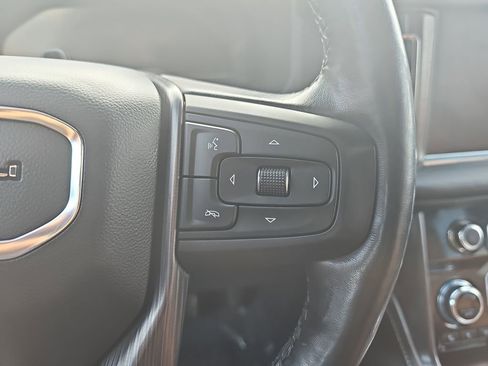 Certified 2023 GMC Yukon XL Denali Ultimate w/ LPO, Floor Liner Package AWD/4WD image 23