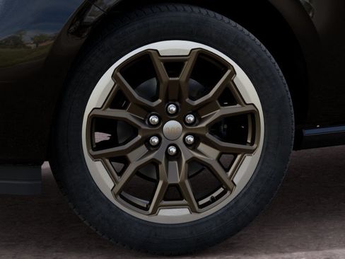 New 2027 Ford Expedition King Ranch AWD/4WD image 40