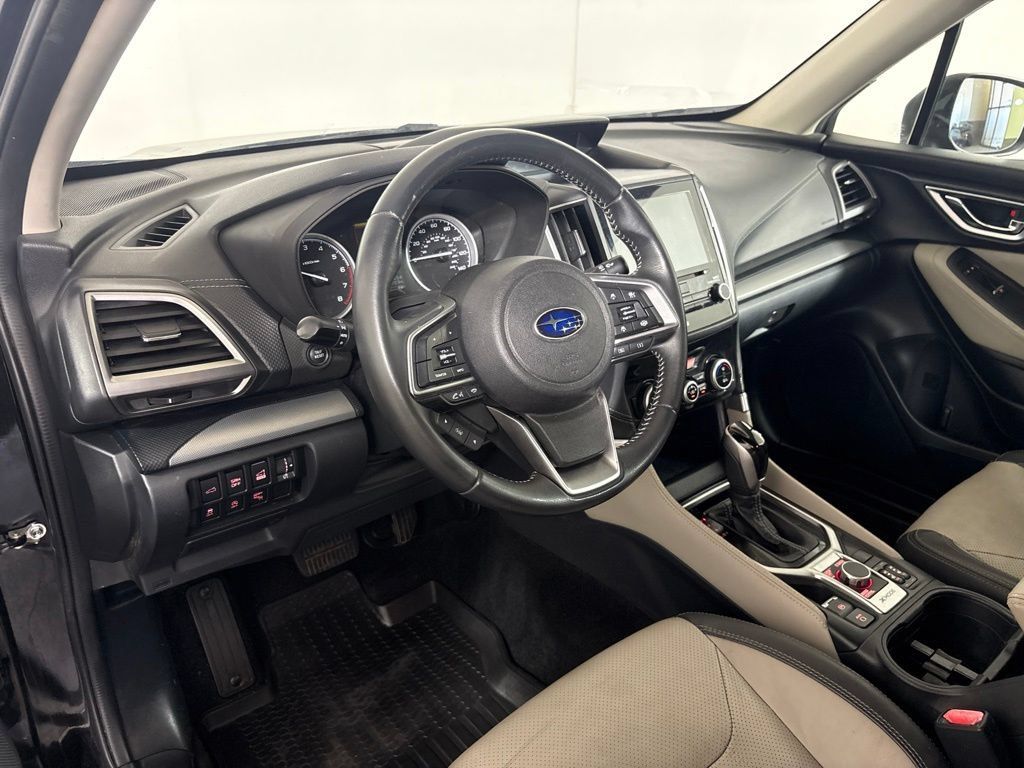 Used 2020 Subaru Forester Limited AWD/4WD image 20