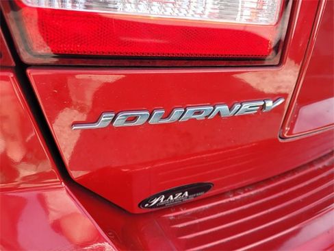 Used 2018 Dodge Journey SE w/ Connectivity Group image 5