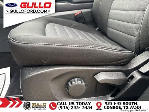 Certified 2024 Ford Edge SE image 21