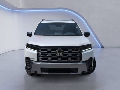 New 2026 Honda Pilot TrailSport image 12