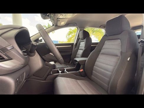 Certified 2021 Honda CR-V Special Edition image 4