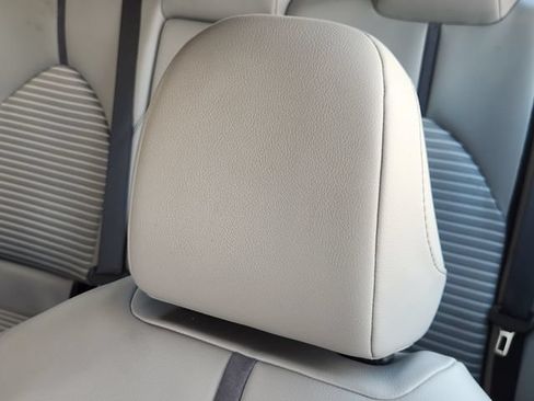 Used 2024 Toyota Camry SE w/ Cold Weather Package FWD image 24