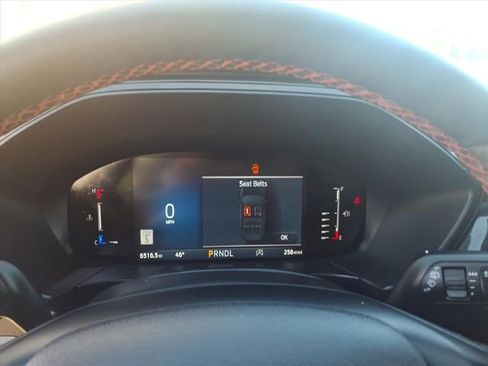 Certified 2024 Ford Escape ST-Line w/ Tech Pack #1 image 19