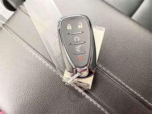 Certified 2023 Chevrolet Blazer LT image 32