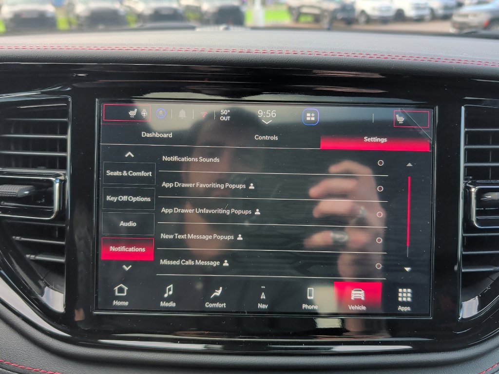 New 2027 Dodge Durango GT AWD/4WD image 59