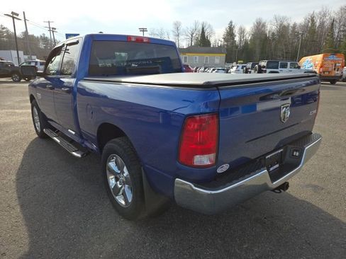 Used 2019 RAM 1500 ST w/ SXT Plus Group image 23