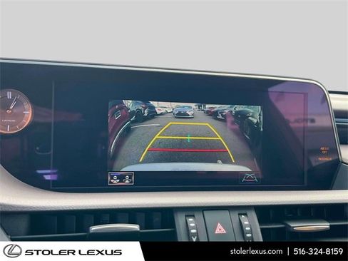 Used 2019 Lexus ES 350 image 35