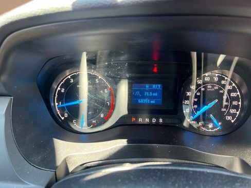 Used 2021 Ford Ranger XL w/ Equipment Group 101A High AWD/4WD image 7