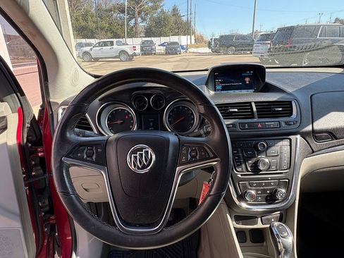 Used 2013 Buick Encore FWD image 20