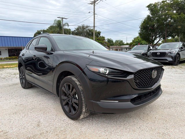 Used 2026 MAZDA CX-30 AWD 2.5 S image 1